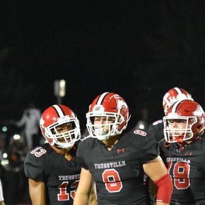 Meet your Posher, Brayden